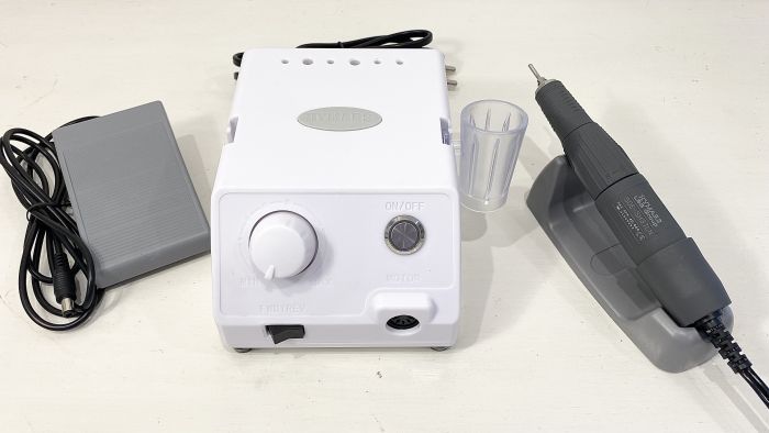 Фрезер HYMARS Assistant / ручка Hymars H37LN (40 тис.обертів)