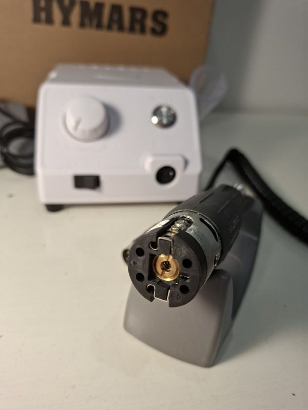 Ручка мікромотора HYMARS H35 LBS на 35 тис.обертів