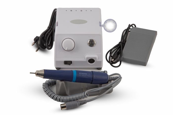 Мікромотор HYMARS Assistant / ручка Hymars 106 (45 тис.оборотів)