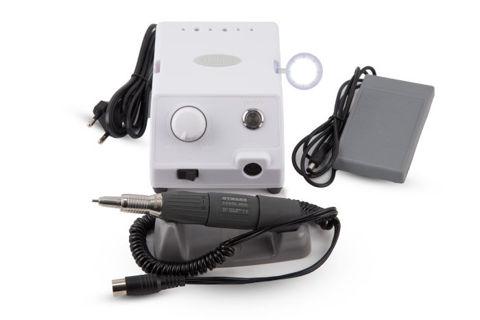 Мікромотор HYMARS Assistant / ручка Hymars H35 LBS (35 тис.обертів)