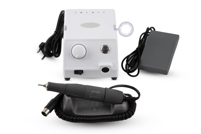 Фрезер HYMARS Assistant / ручка Hymars H37L1 з педаллю