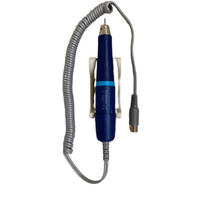 Ручка мікромотора фрезер HYMARS 106 на 45 тис.оборотів