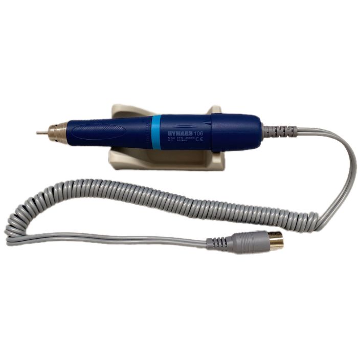Ручка мікромотора фрезер HYMARS 106 на 45 тис.оборотів