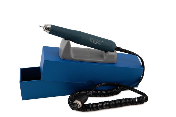 Безщітковий фрезер HYMARS модель Lasting на 50 000 об./хв.з ручкою Hymars 110