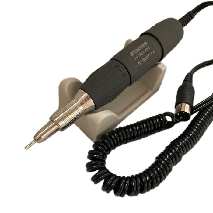 Фрезер HYMARS Triumph/ ручка Hymars H35 LBS (35 тис.обертів)