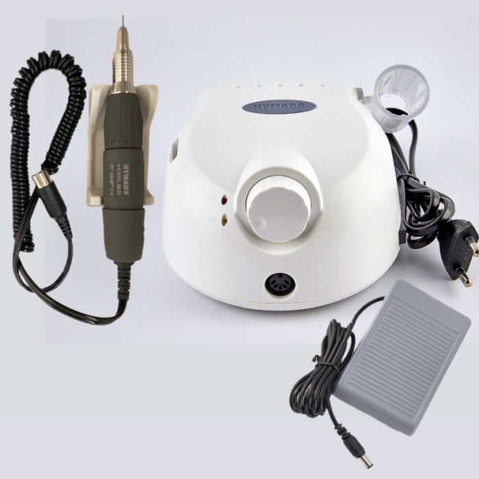 Фрезер HYMARS Triumph/ ручка Hymars H35 LBS (35 тис.обертів)