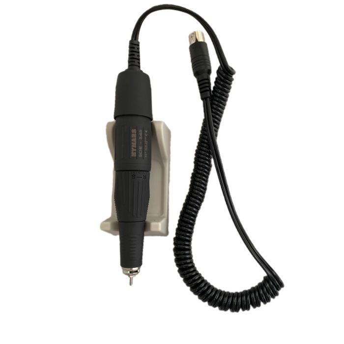 Фрезер HYMARS Triumph/ ручка Hymars  SDE-S45(45 тис.обертів) з педаллю