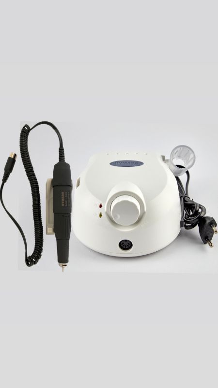 Фрезер HYMARS Triumph/ ручка Hymars  SDE-S45(45 тис.обертів) з педаллю