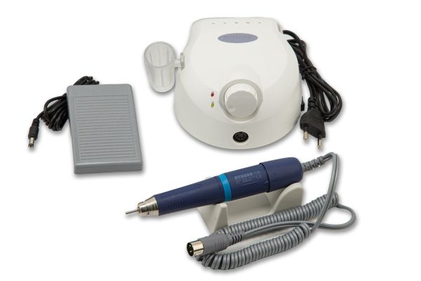 Фрезер HYMARS Triumph/ ручка Hymars 106 (45 тис.обертів)