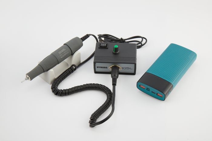 Адаптер HYMARS для ручки Marathon Strong від повербанку