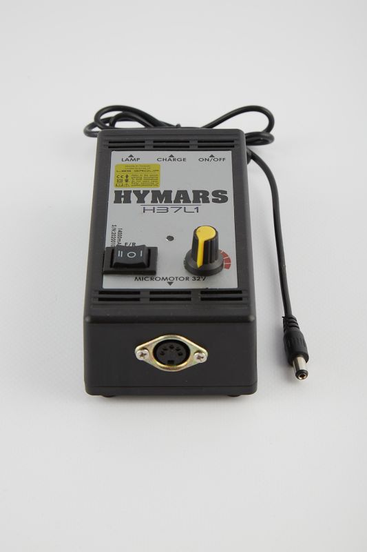 Power bank Hymars H37L1 для ручки фрезера Marathon Strong Micro nx та лампи