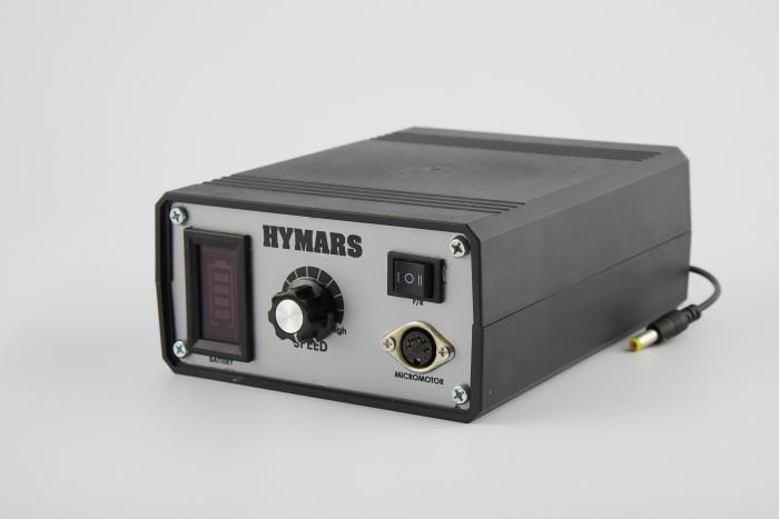 Power bank Hymars H37LN для ручки фрезера Marathon Strong Micro nx та для лампи