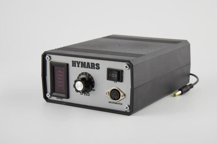 Power bank Hymars H37LN для ручки фрезера Marathon Strong Micro nx та для лампи