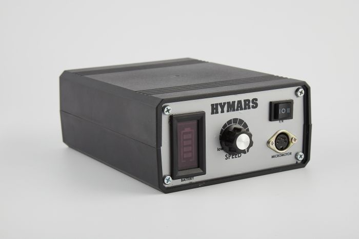 Power bank Hymars H37LN для ручки фрезера Marathon Strong Micro nx та для лампи