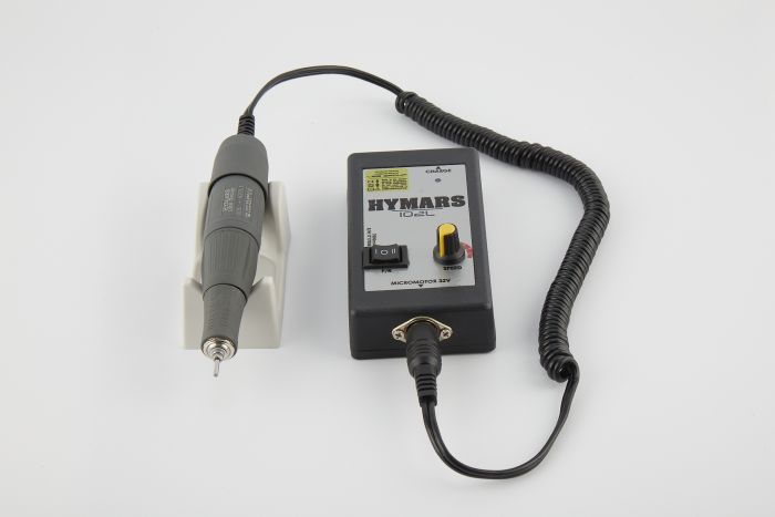 Повербанк HYMARS 102L для ручки фрезера, портативний блок живлення