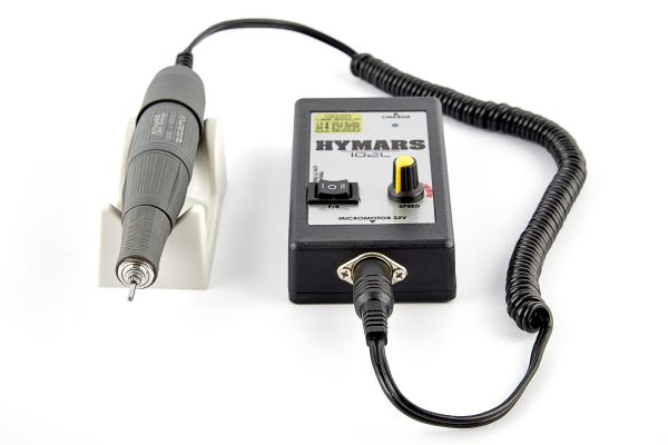 Повербанк HYMARS 102L для ручки фрезера, портативний блок живлення