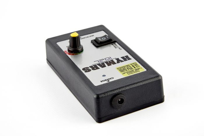 Повербанк HYMARS 102L для ручки фрезера, портативний блок живлення