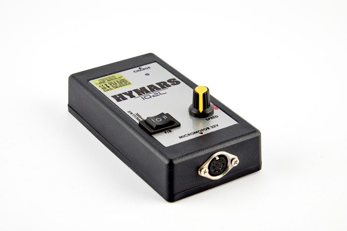 Повербанк HYMARS 102L для ручки фрезера, портативний блок живлення