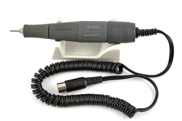 Фрезер HYMARS Assistant / ручка Hymars H37LN (40 тис.обертів)