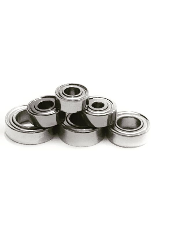 Ремонт фрезера Marathon Champion 3 ручка H37L1