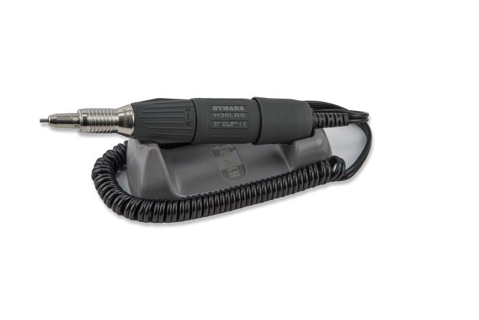 Фрезер HYMARS Triumph/ ручка Hymars H35 LBS (35 тис.обертів)