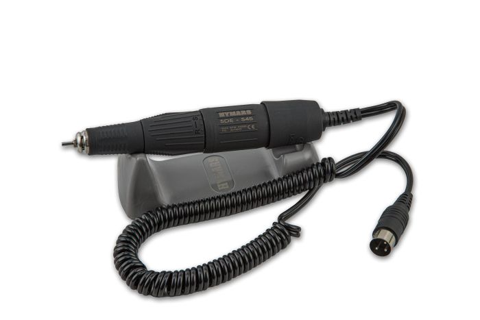 Фрезер HYMARS Triumph/ ручка Hymars  SDE-S45(45 тис.обертів) з педаллю