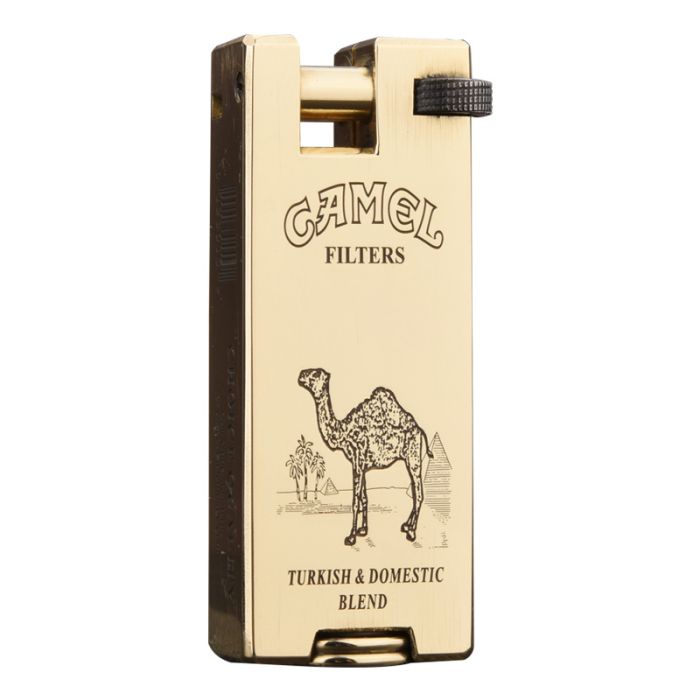 Бензинова запальничка HYMARS модель CAMEL