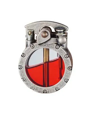 Запальничка бензинова колекційна Hymars